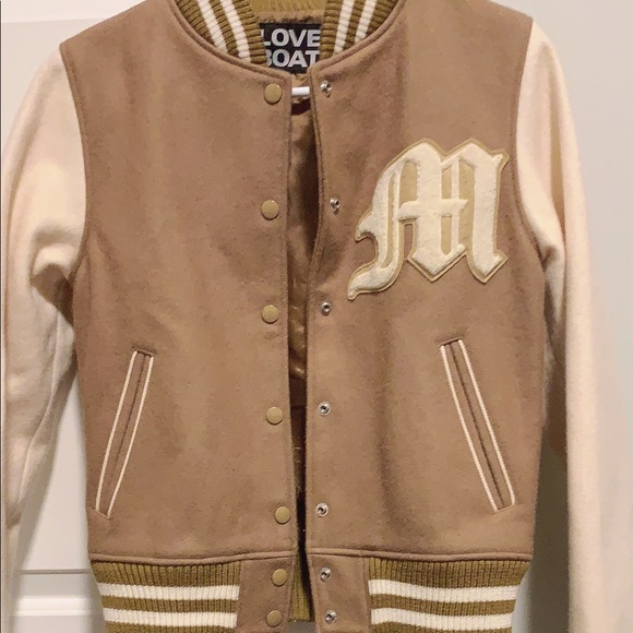 Jacket - Picture 3 of 4